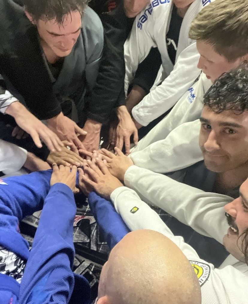 Gallery Lakeside Brazilian JiuJitsu Chicago, Illinois