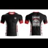 Lakeside BJJ Rashguard Photo 1